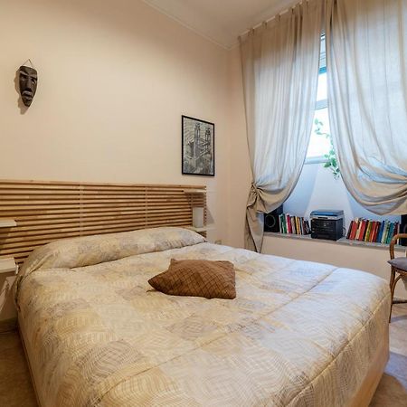 Appartement Mm Cipro Flat à Rome Extérieur photo