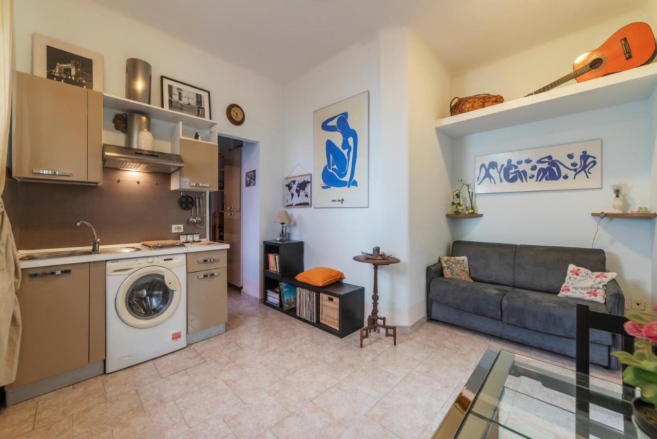 Appartement Mm Cipro Flat à Rome Extérieur photo