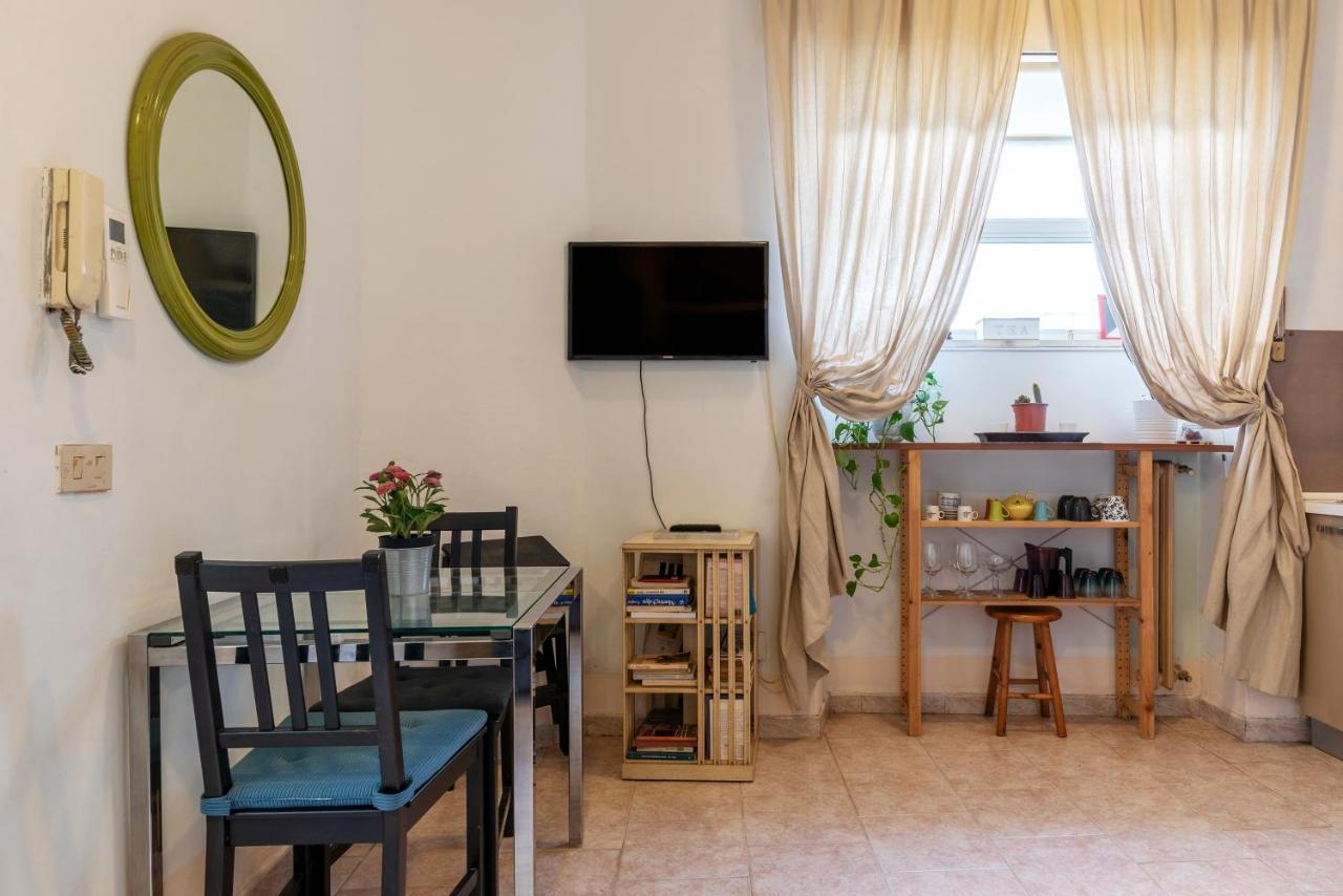 Appartement Mm Cipro Flat à Rome Extérieur photo