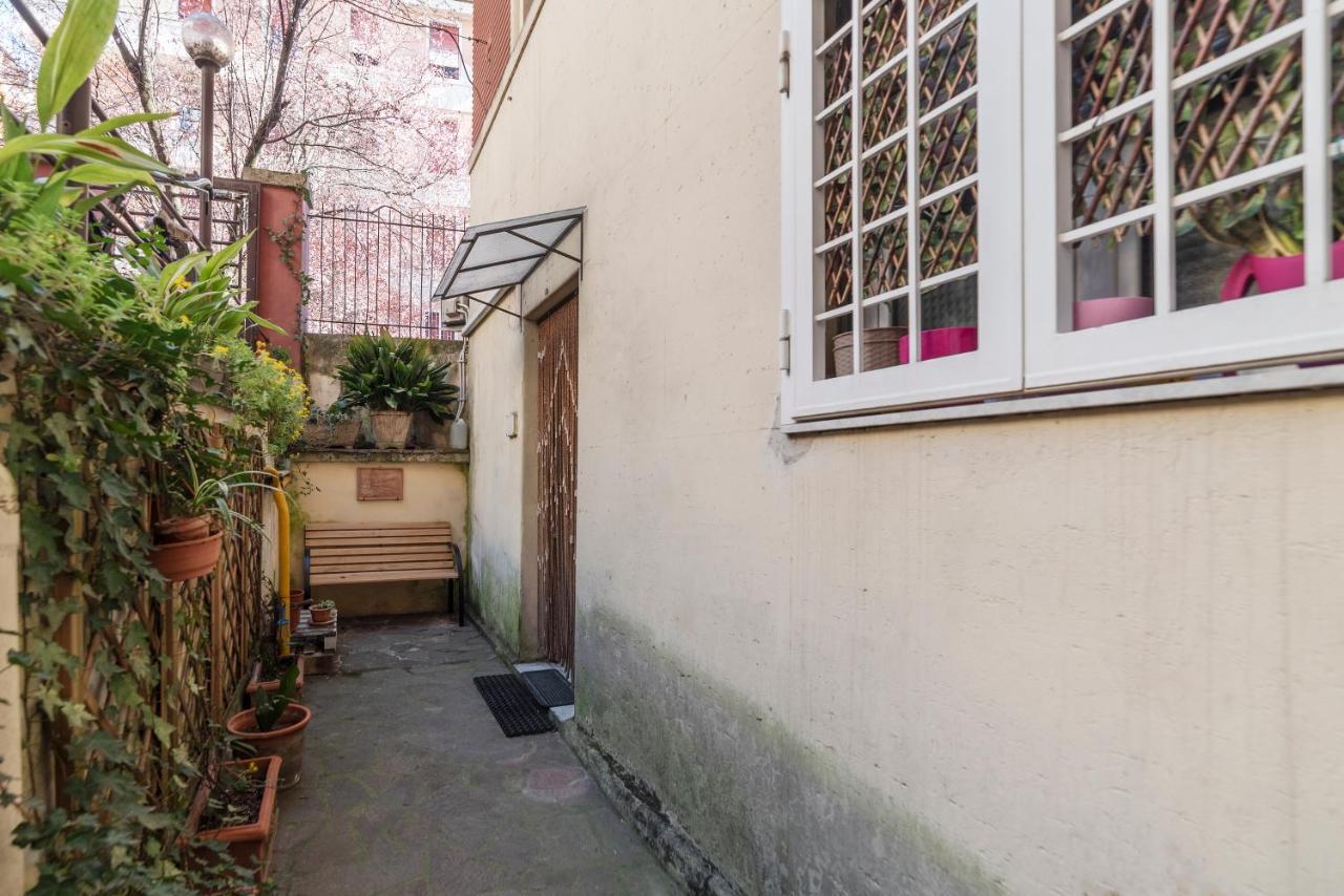 Appartement Mm Cipro Flat à Rome Extérieur photo